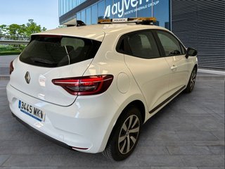 Renault Clio Equilibre Blue dCi 74 kW (100 CV)