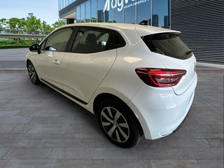 Renault Clio Equilibre Blue dCi 74 kW (100 CV)