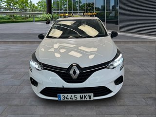 Renault Clio Equilibre Blue dCi 74 kW (100 CV)