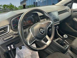 Renault Clio Equilibre Blue dCi 74 kW (100 CV)
