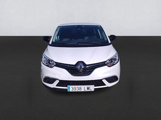 Renault Grand Scenic Limited TCe 103 kW (140 CV) GPF