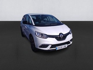 Renault Grand Scenic Limited TCe 103 kW (140 CV) GPF
