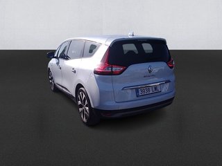 Renault Grand Scenic Limited TCe 103 kW (140 CV) GPF