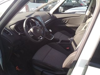 Renault Grand Scenic Limited TCe 103 kW (140 CV) GPF