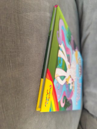 El gran libro de equestria