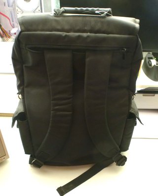 Mochila Novation ideal Sintetizador Macbook Audio