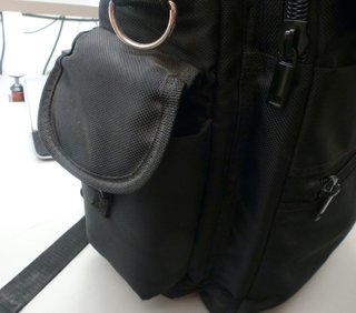 Mochila Novation ideal Sintetizador Macbook Audio