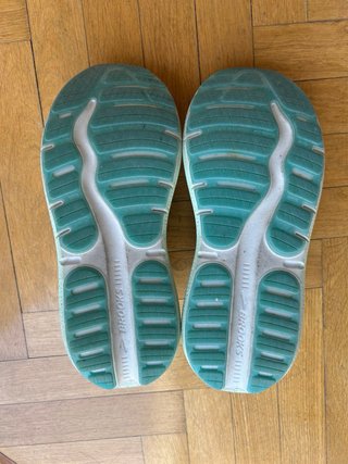 Brooks Ghost Max 2 Talla 44.5