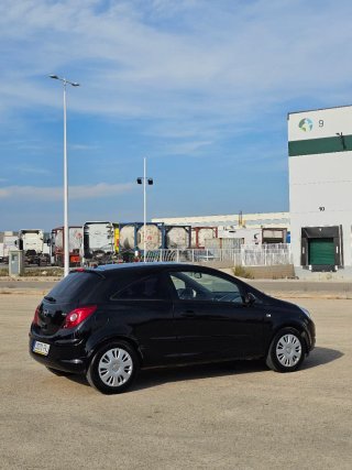 Opel Corsa 1.3 CDTi 95.000kms