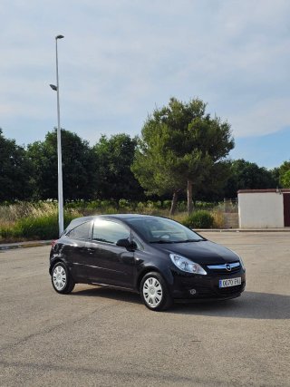 Opel Corsa 1.3 CDTi 95.000kms