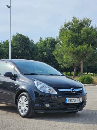 Opel Corsa 1.3 CDTi 95.000kms