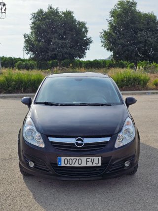 Opel Corsa 1.3 CDTi 95.000kms
