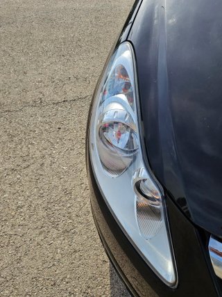 Opel Corsa 1.3 CDTi 95.000kms