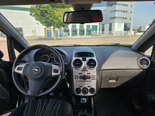 Opel Corsa 1.3 CDTi 95.000kms