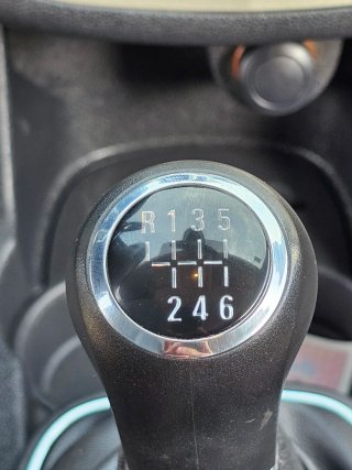 Opel Corsa 1.3 CDTi 95.000kms