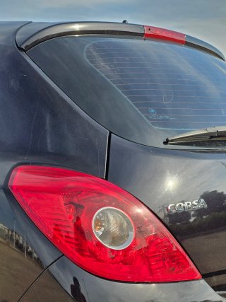Opel Corsa 1.3 CDTi 95.000kms