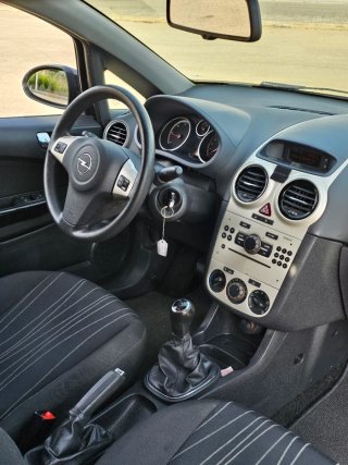Opel Corsa 1.3 CDTi 95.000kms