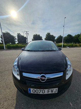 Opel Corsa 1.3 CDTi 95.000kms