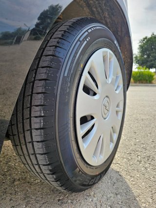Opel Corsa 1.3 CDTi 95.000kms