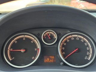 Opel Corsa 1.3 CDTi 95.000kms