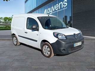 Renault Kangoo Z.E. Furgon Z.E. 44 kW (60 CV)