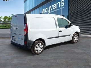 Renault Kangoo Z.E. Furgon Z.E. 44 kW (60 CV)