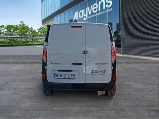 Renault Kangoo Z.E. Furgon Z.E. 44 kW (60 CV)