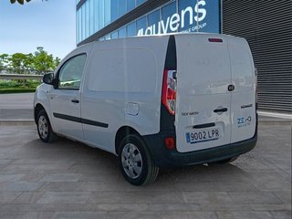 Renault Kangoo Z.E. Furgon Z.E. 44 kW (60 CV)