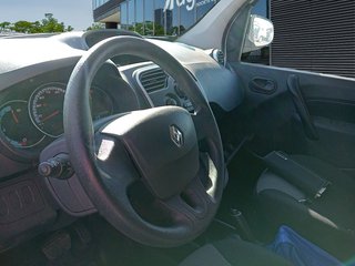 Renault Kangoo Z.E. Furgon Z.E. 44 kW (60 CV)