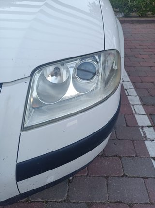 BMW Serie 3 2002