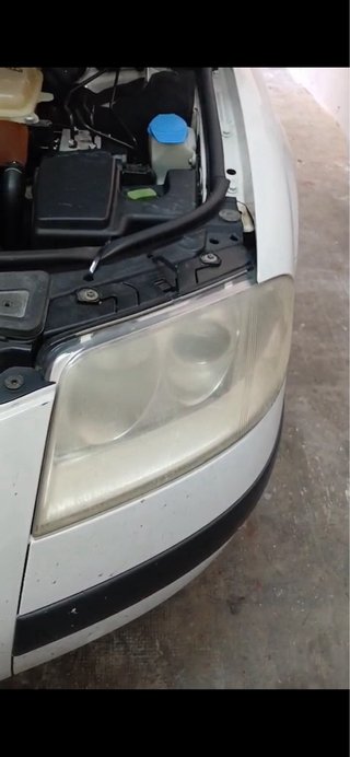 BMW Serie 3 2002