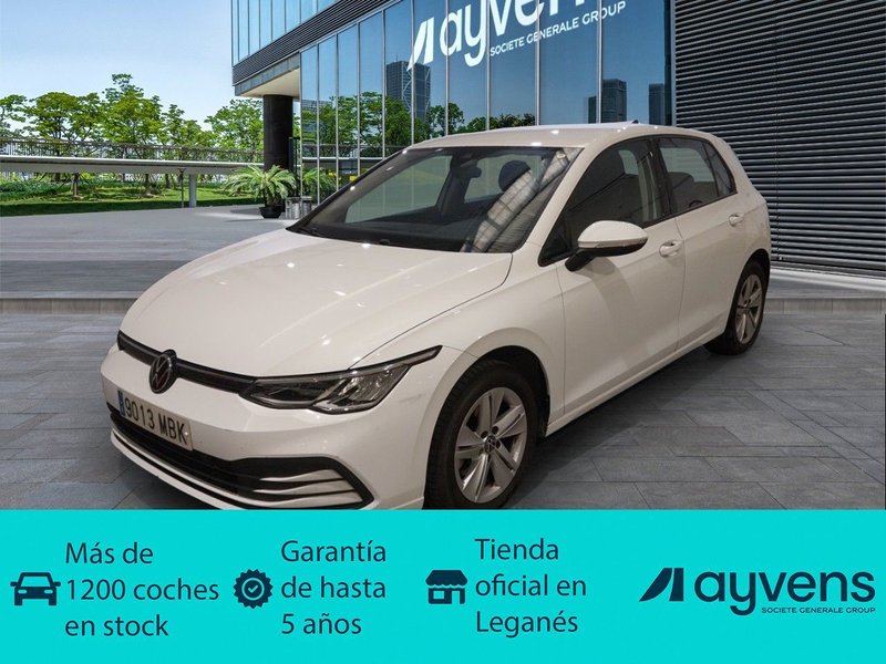 Volkswagen Golf 2.0 TDI 85 kW (115 CV) - foto 1