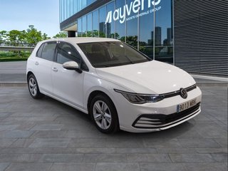 Volkswagen Golf 2.0 TDI 85 kW (115 CV)