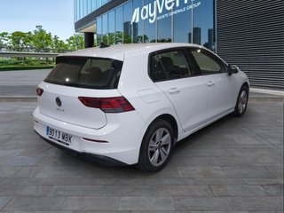 Volkswagen Golf 2.0 TDI 85 kW (115 CV)
