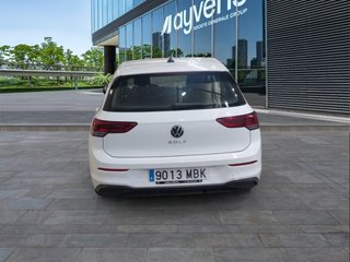 Volkswagen Golf 2.0 TDI 85 kW (115 CV)