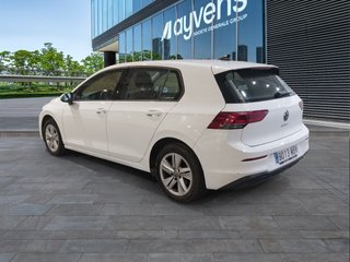 Volkswagen Golf 2.0 TDI 85 kW (115 CV)