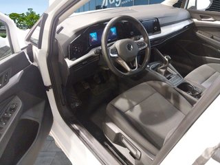 Volkswagen Golf 2.0 TDI 85 kW (115 CV)
