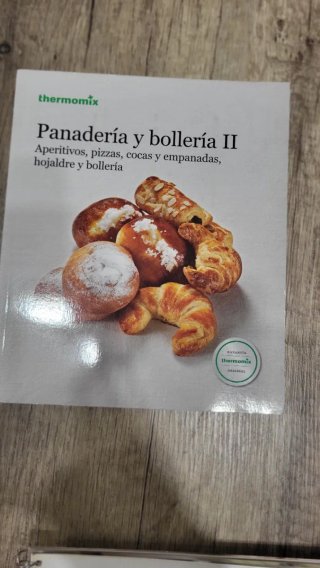 Libro Cocina 8€ cada uno Vegetariana Thermomix