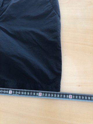 Pantaloncini Salewa Uomo Taglia L