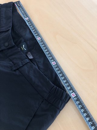 Pantaloncini Salewa Uomo Taglia L