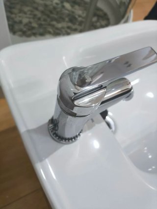 Bidé Bellavista Porcelana Blanco