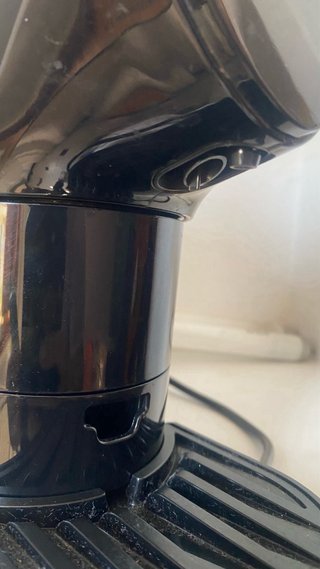 Cafetera L'OR Espresso Philips Mas caja de cafe.