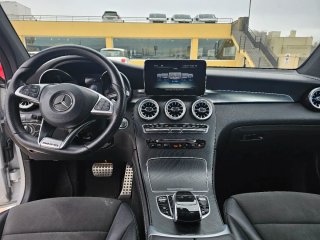 Mercedes-Benz GLC SUV (X254) 2017