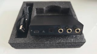 DAC SMSL PS200PRO Multi-Function 2026/05 model