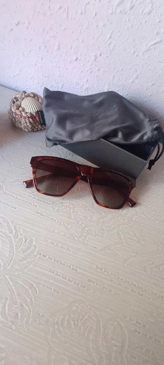 Gafas de sol Hawkers Tortoise