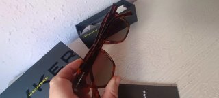 Gafas de sol Hawkers Tortoise