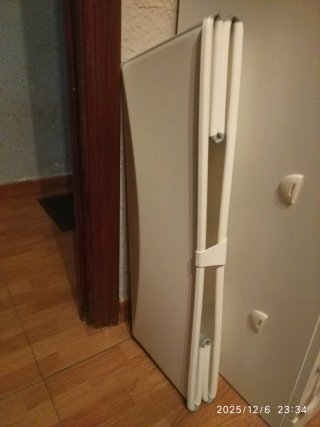 Bañera portátil para bebés