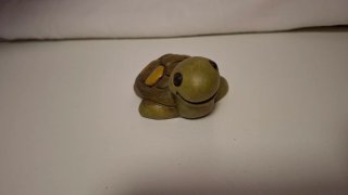 Mini Tartaruga Thun