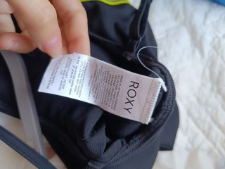 Bañador Roxy Mujer Talla S