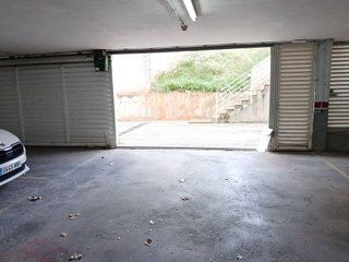 Garaje en venta en Barri del Mar - Ribes Roges en Vilanova i La Geltrú